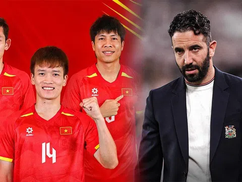 Điểm tin BĐVN tối 27/5: Man Utd muốn chiêu mộ ngôi sao ĐT Việt Nam; Đại gia V.League nhận tin dữ