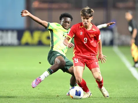 Nhận định U16 Việt Nam vs U16 Australia - CFA Team China 2025: Ông lớn châu Á ngã ngựa?