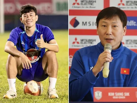 Tin nóng V.League 27/5: Thương vụ Minh Vương có biến; Trụ cột ĐT Việt Nam lọt tầm ngắm Man United