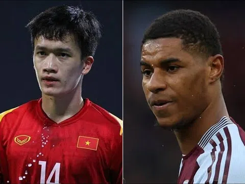 Chuyển nhượng MU 28/5: Ruben Amorim ẩn ý chiêu mộ Hoàng Đức; Rashford hết đường trở lại Man Utd