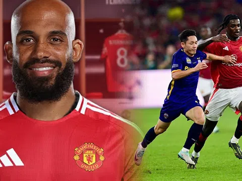 Tin chuyển nhượng sáng 29/5: Hai Long khiến CĐV Man Utd phát sốt; MU gấp rút chiêu chiêu mộ Mbeumo