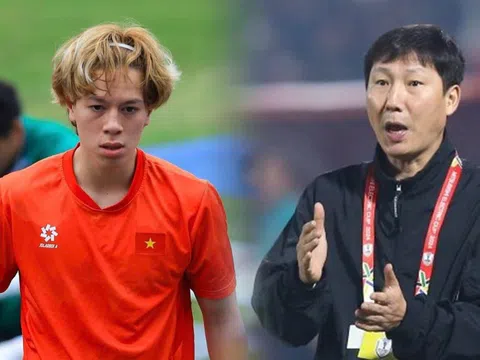 AFC có quyết định quan trọng, HLV Kim Sang-sik cùng ĐT Việt Nam 'mừng thầm' ở giải châu Á