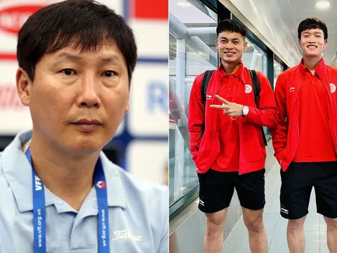 Tân binh V.League gây địa chấn, ngôi sao ĐT Việt Nam nhận khoản lót tay gần 1 triệu USD?