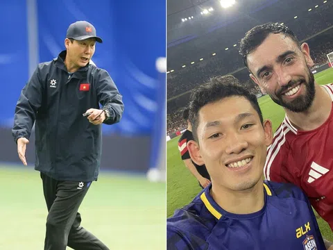 Tin nóng V.League 29/5: CLB Ninh Bình chi hơn 20 tỷ cho ngôi sao ĐT Việt Nam; Hai Long xuất ngoại?