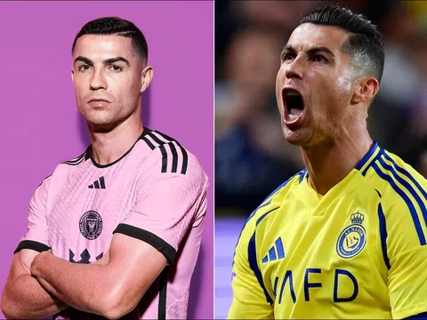 HERE WE GO: Ronaldo chính thức rời Al Nassr, cập bến CLB khó tin để dự FIFA Club World Cup
