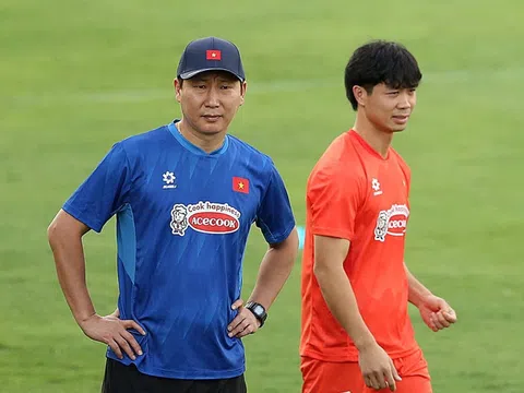 Tin bóng đá trong nước 31/5: Công Phượng chấn thương; HLV Kim Sang-sik gạch tên trụ cột ĐT Việt Nam?