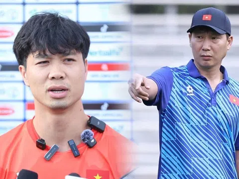 Điểm tin BĐVN tối 31/5: Trụ cột ĐT Việt Nam báo tin dữ; Kế hoạch HLV Kim Sang-sik đổ bể?