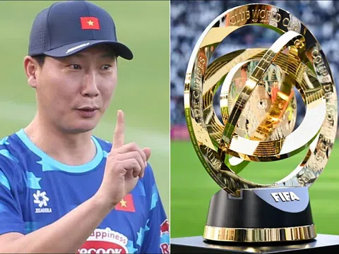 Lịch thi đấu bóng đá hôm nay: ĐT Việt nam đón tin vui trên BXH FIFA; Bất ngơ trước Club World Cup?