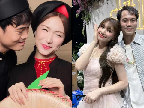 Văn Toàn chính thức xác nhận mối quan hệ với Hòa Minzy, ngôi sao ĐT Việt Nam tuyên bố đanh thép