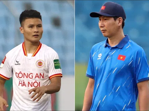 Lịch thi đấu bóng đá V.League hôm nay: Quang Hải lập kỷ lục, Dàn sao ĐT Việt Nam gây bất ngờ?