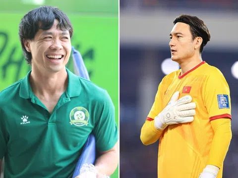 Tân binh V.League gây chấn động, làm điều chưa từng có sau khi chạm trán đội bóng của Công Phượng