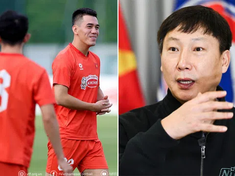 ĐT Việt Nam nhận cú hích lớn, HLV Kim Sang Sik thở phào trước 'chung kết sớm' VL Asian Cup 2027