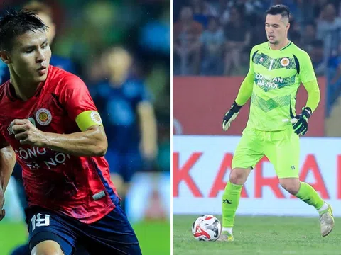 Kết quả bóng đá V.League hôm nay 3/6: Quang Hải lập kỷ lục trước ngày hội quân ĐT Việt Nam