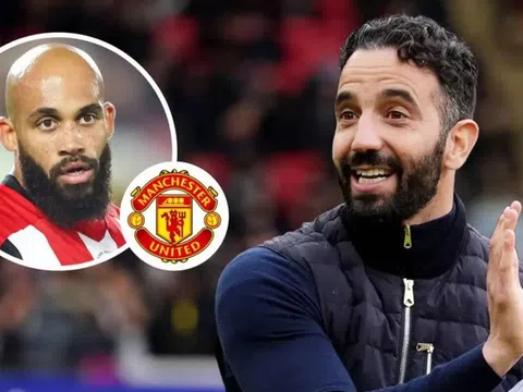 Man United bị nẫng tay trên, thương vụ Mbeumo cập bến Old Trafford có biến vào phút chót?