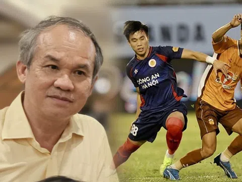 HAGL nhận 'món quà lớn' từ CAHN, bầu Đức có quyết định khiến cả V.League ngỡ ngàng
