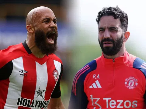 Mbeumo ra yêu sách, Man United không thể chiêu mộ ngôi sao được cả Ngoại hạng Anh thèm khát?