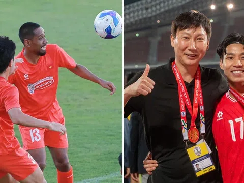 Tin bóng đá tối 4/6: Sao Việt kiều khiến HLV Kim Sang Sik vỡ òa; ĐT Việt Nam vút bay trên BXH FIFA?