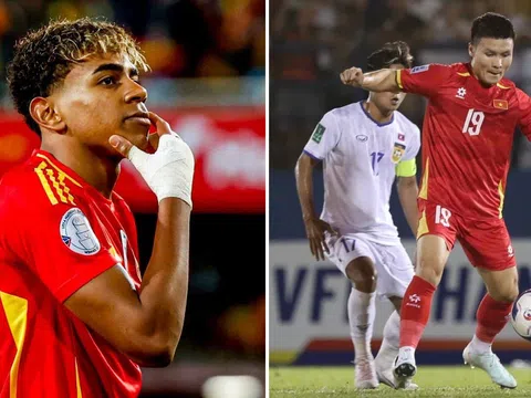 Kết quả bóng đá hôm nay: Địa chấn ở Nations League; ĐT Việt Nam nhận tin vui trên BXH FIFA