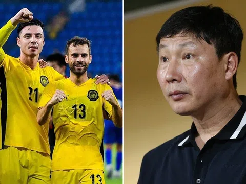 Malaysia gây chấn động, ĐT Việt Nam nhận chiến thư trước ngày quyết đấu