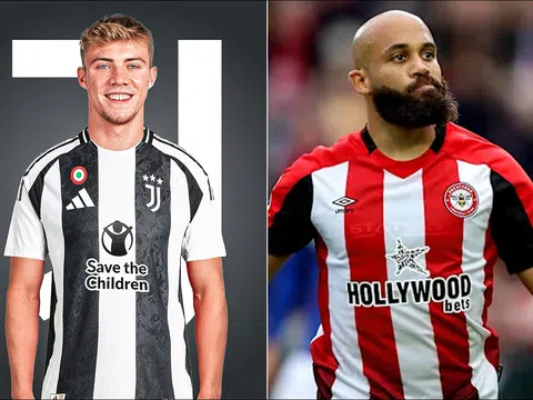 Ông lớn Serie A chính thức kích hoạt thương vụ Rasmus Hojlund, Man Utd được mở đường chiêu mộ Mbeumo