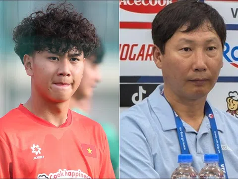 Sao trẻ Việt kiều nói lời 'cay đắng' về U22 Việt Nam, thừa nhận không muốn đá ở V.League