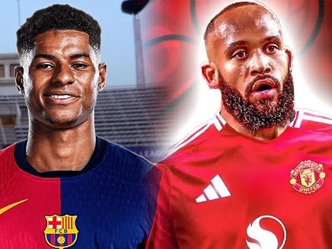 Tin bóng đá quốc tế 5/6: Man United chốt giá mua Mbeumo; Rashford trên đường gia nhập Barca?