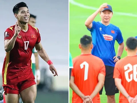 Tin bóng đá tối 5/6: ĐT Việt Nam nhận thưởng lớn; Cựu sao HAGL 'lật kèo' CLB CAHN chốt bến đỗ mới?