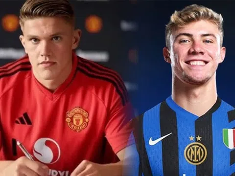 Tin chuyển nhượng sáng 6/6: Viktor Gyokeres cập bến Manchester United?; Hojlund cân nhắc chia tay Man Utd