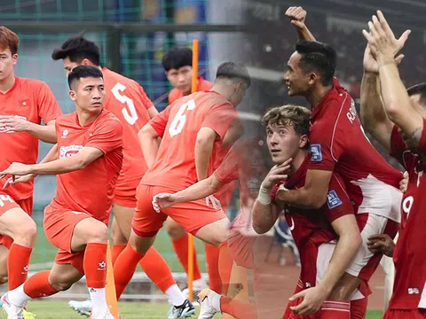 Indonesia làm điều chưa từng có trong lịch sử, ĐT Việt Nam bị vượt mặt trên BXH FIFA?