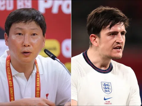 Lịch thi đấu bóng đá hôm nay: ĐT Việt Nam nhảy vọt trên BXH FIFA; Dàn sao MU gây sốt ở VL World Cup?