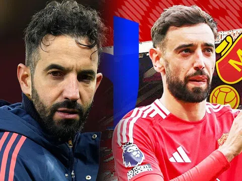 Al-Hilal 'trả đũa' Man United vụ Bruno Fernandes, nhòm ngó 'siêu tiền đạo' cả châu Âu săn đón