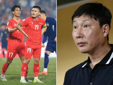 Trụ cột ĐT Việt Nam gây ngỡ ngàng, chính thức chốt bến đỗ trước trận đấu với Malaysia