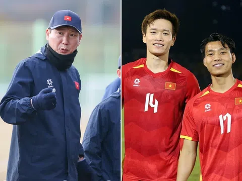 Tin nóng V.League 6/6: Trụ cột ĐT Việt Nam chốt bến đỗ khó tin; Sao Việt kiều 'từ chốt' V.League