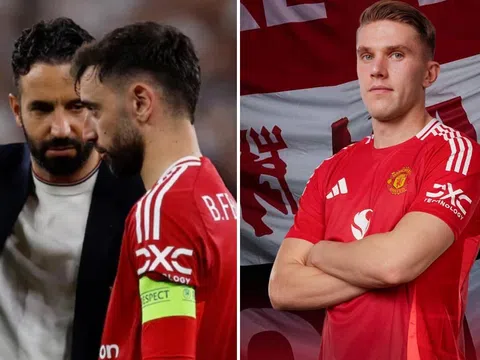 Tin chuyển nhượng mới nhất 6/6: Al Hilal nẫng tay trên Man United; MU kích hoạt bom tấn Gyokeres?