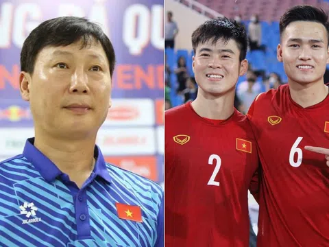 Tin bóng đá trong nước 6/6: ĐT Việt Nam nhận báo động; HLV Kim Sang-sik gặp trở ngại lớn