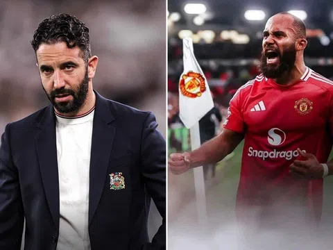 Tin MU hôm nay 7/6: Man United kích hoạt bom tấn; Thương vụ Mbeumo đi đến hồi kết