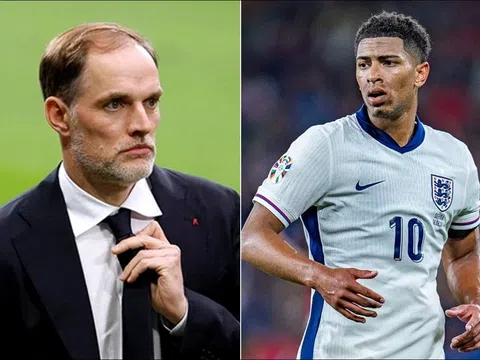 Kết quả bóng đá vòng loại World Cup châu Âu hôm nay: HLV Tuchel gây bất ngờ, dàn sao MU gây sốt?