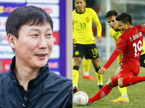 Malaysia nhận hung tin trước trận đấu với ĐT Việt Nam, FIFA được yêu cầu vào cuộc điều tra