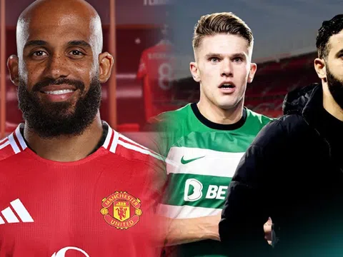 Tin bóng đá quốc tế 7/6: Thương vụ Mbeumo - MU có biến; Man Utd tất tay vụ Viktor Gyokeres