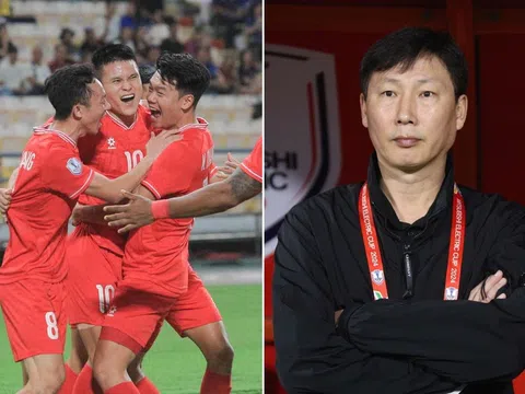 Tin bóng đá trong nước 7/6: ĐT Việt Nam loại 4 cầu thủ; FIFA được yêu cầu điều tra Malaysia