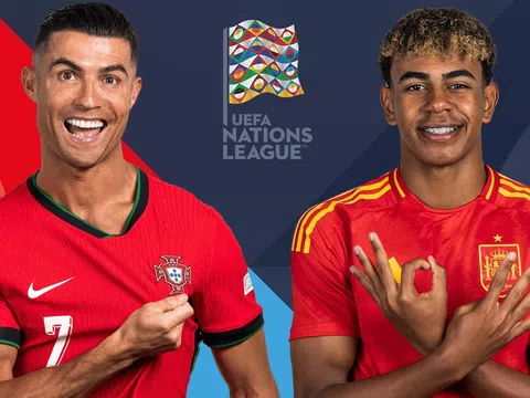 Kết quả bóng đá hôm nay: Ronaldo nhận trái đắng từ Lamine Yamal; Man United công bố bom tấn Gyokeres?