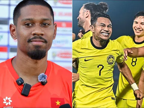 Nhận định bóng đá Malaysia vs Việt Nam - Vòng loại Asian Cup 2027: Cao Pendant Quang Vinh gây sốt?
