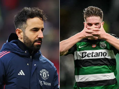 Tin MU hôm nay 8/6: Garnacho chính thức rời Man United; Kích hoạt bom tấn Viktor Gyokeres
