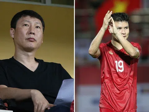 Tin bóng đá trong nước 10/6: ĐT Việt Nam nhận trái đắng từ FIFA; Malaysia tiếp tục dùng 'bài cũ'