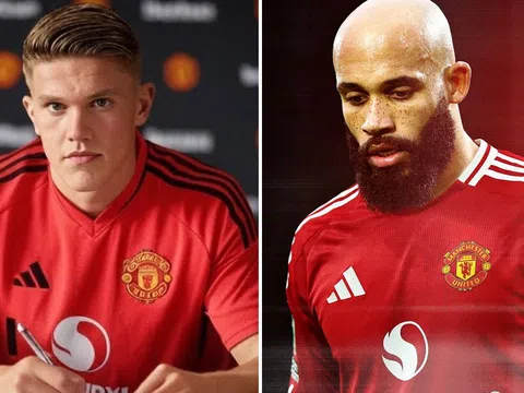 Tin chuyển nhượng tối 10/6: MU nguy cơ bị Mbeumo lật kèo; Man United công bố bom tấn Gyokeres?