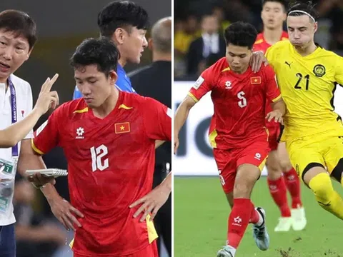 ĐT Việt Nam hẹp cửa đi tiếp ở VL Asian Cup 2027, HLV Kim Sang Sik thừa nhận sự thật cay đắng