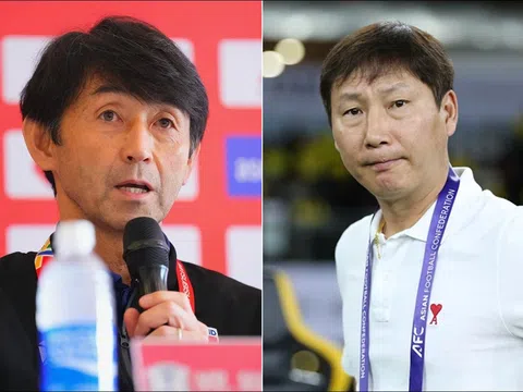 Thua sốc tại VL Asian Cup, Thái Lan tiếp bước ĐT Việt Nam lập kỷ lục buồn trên BXH FIFA