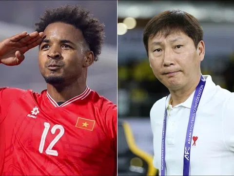Xuân Son lên tiếng muốn phục thù cho ĐT Việt Nam, HLV Kim Sang-sik chuẩn bị đón siêu sao nhập tịch?