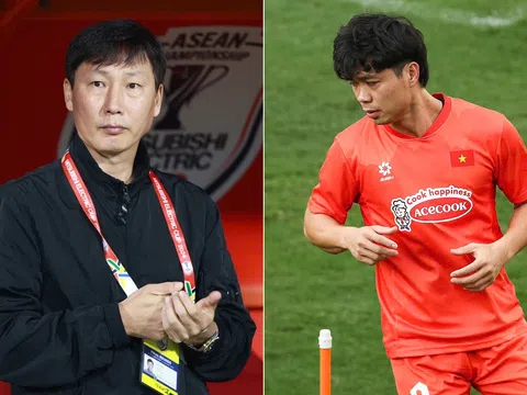 Tin nóng V.League 12/6: Đội bóng của Công Phượng nhận tin dữ; Trụ cột ĐT Việt Nam trả giá đắt