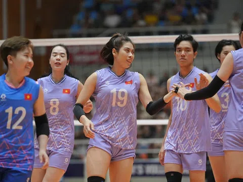 Ngôi sao số một toả sáng, ĐT Việt Nam thẳng tiến vào Chung kết giải châu Á